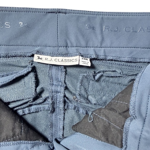 R.J. Classics‎ Hayden - Picture 11 of 13